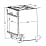 Встраиваемая посудомоечная машина ZorG Technology W60B2A411B-BE0 7