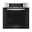 Электрический духовой шкаф Miele H 2265-1 B сталь CleanSteel EDST/CLST