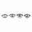 Рожковая помповая кофеварка KitchenAid 5KES6503EOB 6