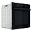 Электрический духовой шкаф Whirlpool OMR58CU1B 3
