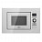 Микроволновая печь встраиваемая MIDEA AG820BJU-WH