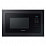 Микроволновая печь встраиваемая Samsung MS20A7013AB/BW