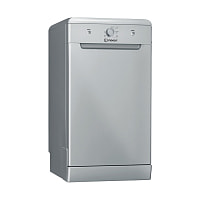  Indesit DSCFE 1B10 S RU