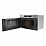 Микроволновая печь встраиваемая  Whirlpool AMW 439IX 2