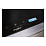 Индукционная панель Whirlpool SMP 658C/BT/IXL 6
