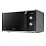 Микроволновая печь отдельностоящая  Samsung MS23K3614AS 3