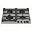 Газовая панель TEKA GBC 64100 KBN WHITE 2