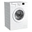 Стиральная машина с фронтальной загрузкой Beko WRE 5511 BWW 2