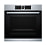 Электрический духовой шкаф Bosch HBG655BS1