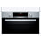 Электрический духовой шкаф Bosch HBG536YS0R 4