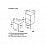 Микроволновая печь встраиваемая Bosch BFL524MW0 6