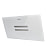 Вытяжка Faber Vanity EG6 WH A80