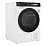 Сушильная машина Weissgauff WD 999 Heat Pump Full Touch 5