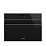 Компактный духовой шкаф Smeg SF4604WMCNX