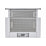 Вытяжка Krona KAMILLA slim 500 inox/inox (1 мотор) 4