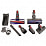 Пылесос вертикальный портативный Dyson Cyclone V10 Absolute 2