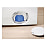 Стиральная машина с фронтальной загрузкой Electrolux EW6FN429BP 9