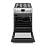 Газоэлектрическая плита Hansa FCMX5825092 4
