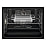 Электрический духовой шкаф AEG BSE782380B 4