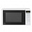 Микроволновая печь отдельностоящая  LG MS20R42D