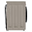 Стирально-сушильная машина Weissgauff WMD 61211 D Inverter Steam Champagne 10