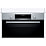 Электрический духовой шкаф Bosch HBG537NS0R 4
