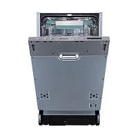  Weissgauff BDW 4139 D Timer Floor