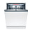 Встраиваемая посудомоечная машина Bosch SMV4HVX31E