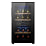 Винный шкаф Weissgauff WWC-16 DualZone Compressor