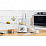Кухонный комбайн Bosch MCM3110W 3