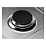 Газовая панель Electrolux KGS6424BX 4
