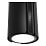 Вытяжка Weissgauff Sun 1400 Island BLDC Black 3