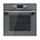 Электрический духовой шкаф TEKA HLB 8600 STONE GREY