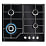 Газовая панель Electrolux GPE363YK