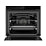 Электрический духовой шкаф TEKA STEAKMASTER BLACK-SS 4