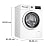 Стиральная машина с фронтальной загрузкой Bosch WAN2415GPL 4