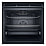 Электрический духовой шкаф Whirlpool WOI68PT1SBA 4
