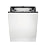Встраиваемая посудомоечная машина Electrolux EDQ47200L