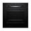 Электрический духовой шкаф Bosch HBG538EB6R
