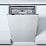 Встраиваемая посудомоечная машина  Hotpoint-Ariston HSIO 3O23 WFE 2