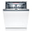 Встраиваемая посудомоечная машина Bosch SMV4HVX40E