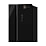 Холодильник Weissgauff WCD 470 BG NoFrost Inverter 9