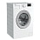 Стиральная машина с фронтальной загрузкой Beko WRE6612ZSW 3