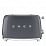 Тостер Smeg TSF01GREU