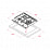 Газовая панель TEKA GZC 63310 XBN BLACK 4