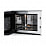 Микроволновая печь встраиваемая Akpo MEA 820 08 MMP01 IX 4