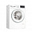 Стиральная машина с фронтальной загрузкой Bosch WHA122W0BL