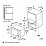 Микроволновая печь встраиваемая Bosch BFL523MB4 6
