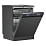 Отдельностоящая посудомоечная машина Weissgauff DW 796 Touch Autoopen 4