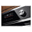 Компактный духовой шкаф Electrolux EVL6E49X 2